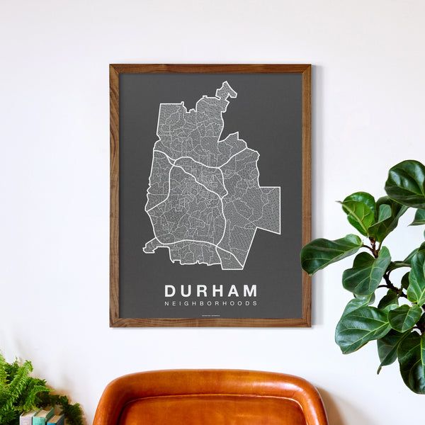 Durham