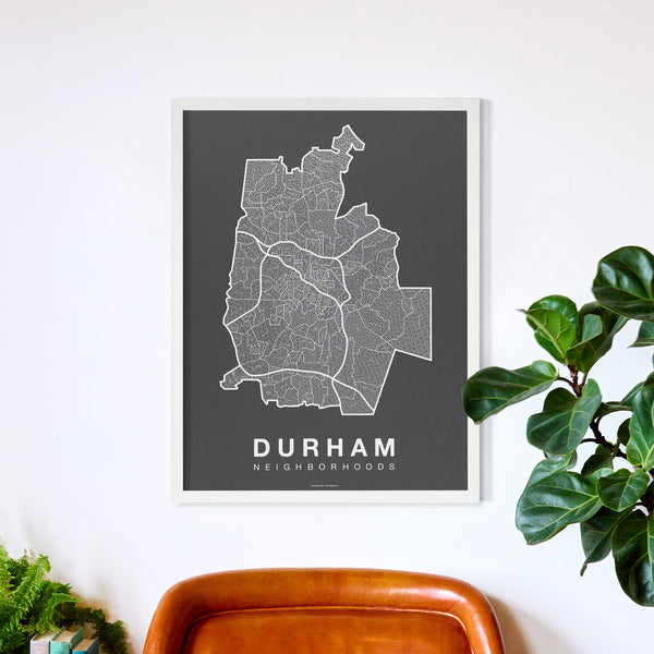Durham