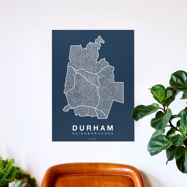 Durham