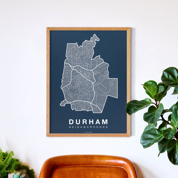 Durham