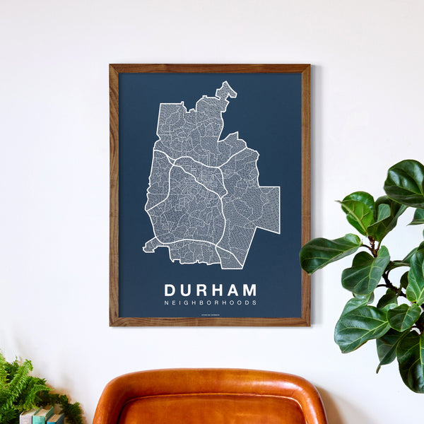 Durham