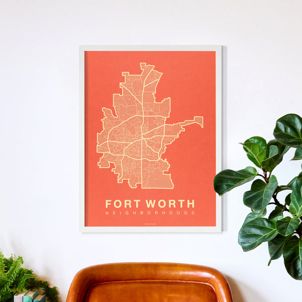 Fort Worth