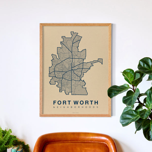 Fort Worth
