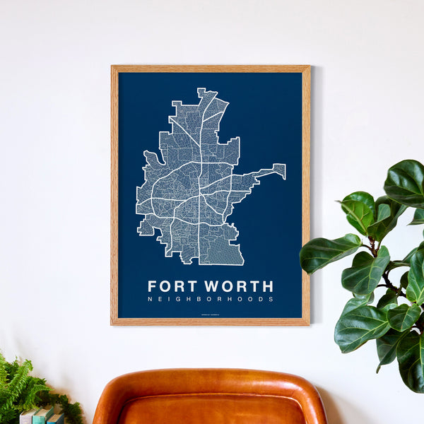Fort Worth