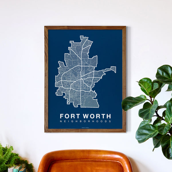 Fort Worth