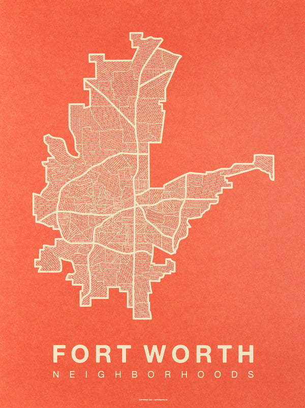 First Editions - Pick Your City