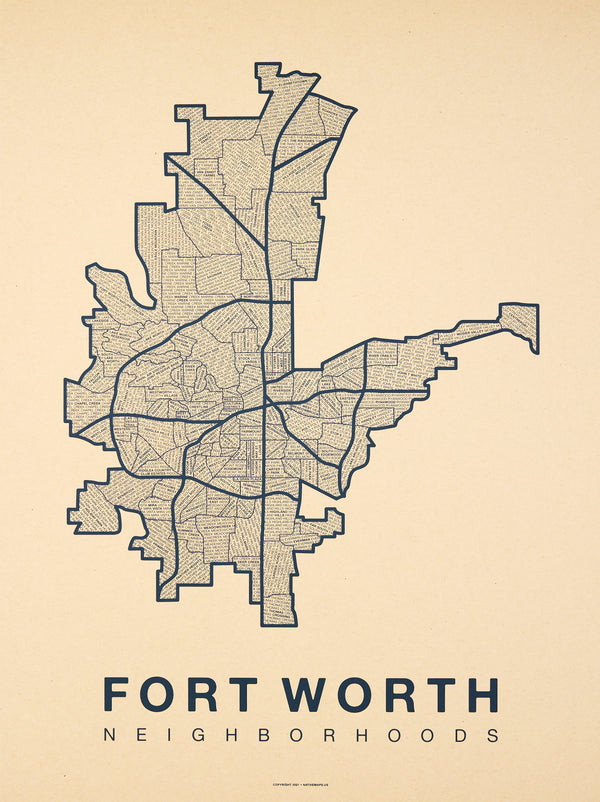 First Editions - Pick Your City