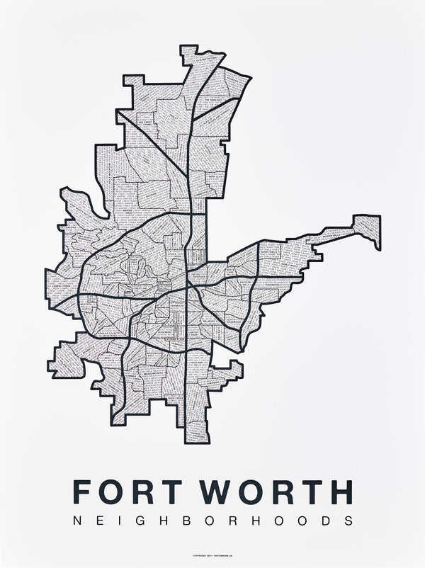 First Editions - Pick Your City