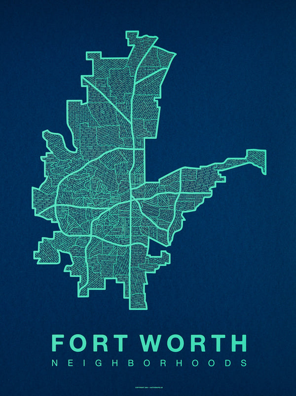 First Editions - Pick Your City