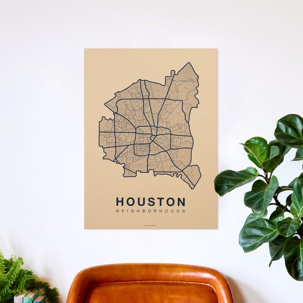 Houston