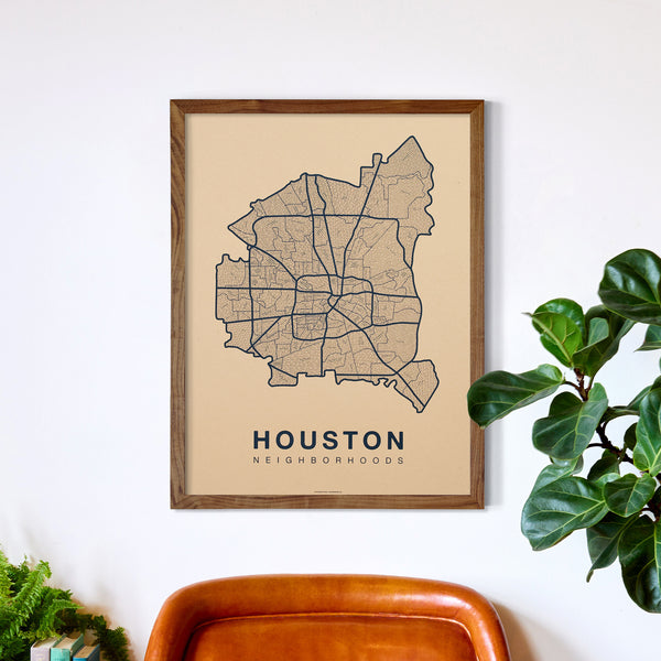 Houston