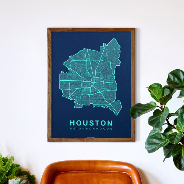 Houston