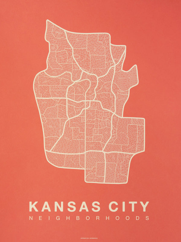 First Editions - Pick Your City