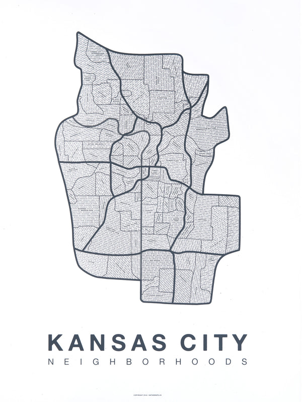 First Editions - Pick Your City