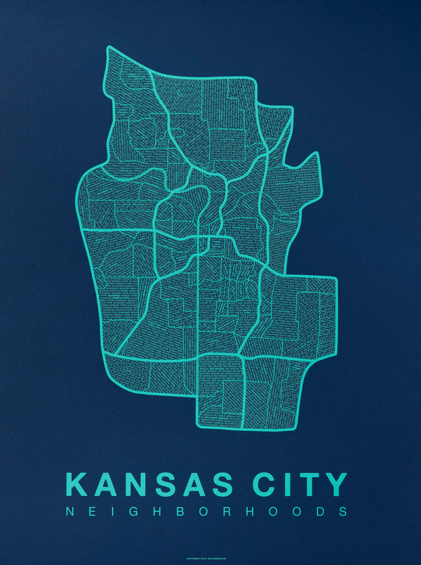 First Editions - Pick Your City