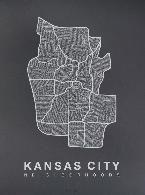 First Editions - Pick Your City