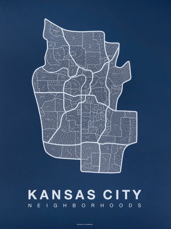 First Editions - Pick Your City