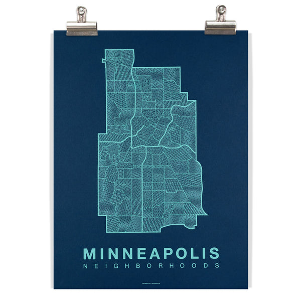 First Editions - Pick Your City