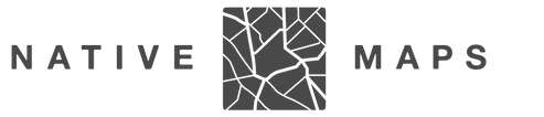 Native Maps logo