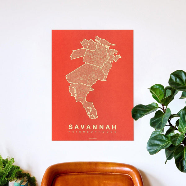 Savannah