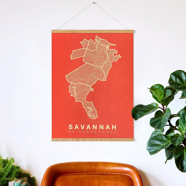 Savannah