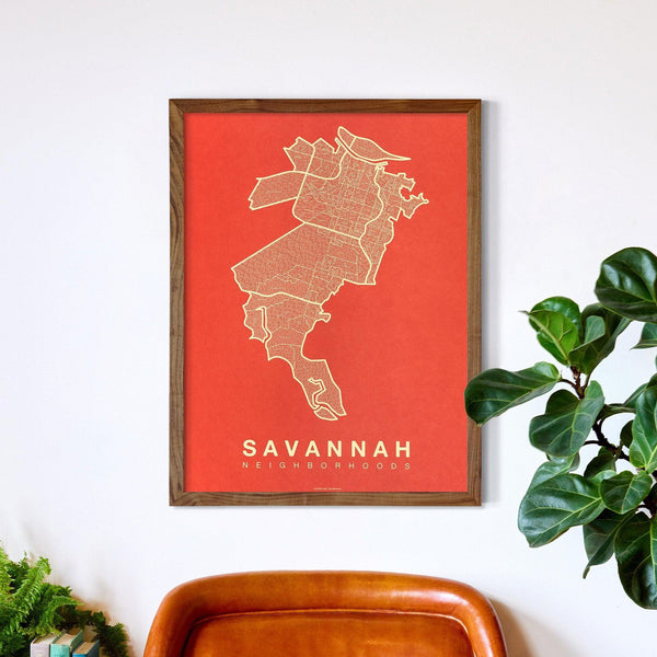 Savannah