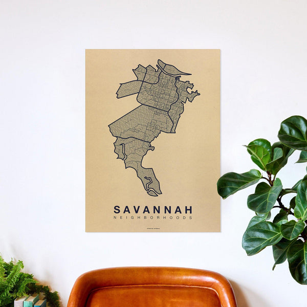 Savannah