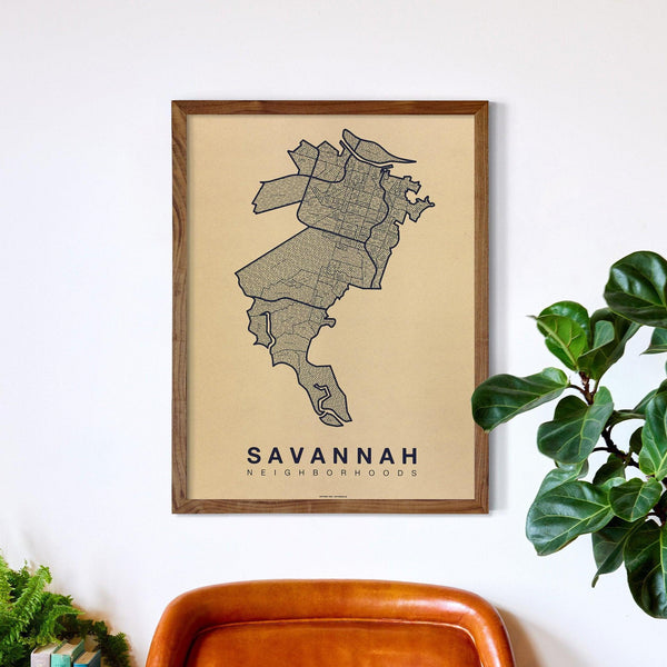 Savannah
