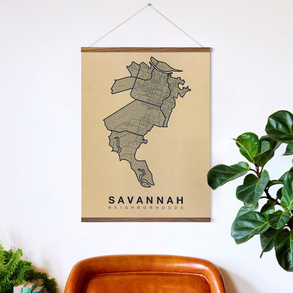 Savannah