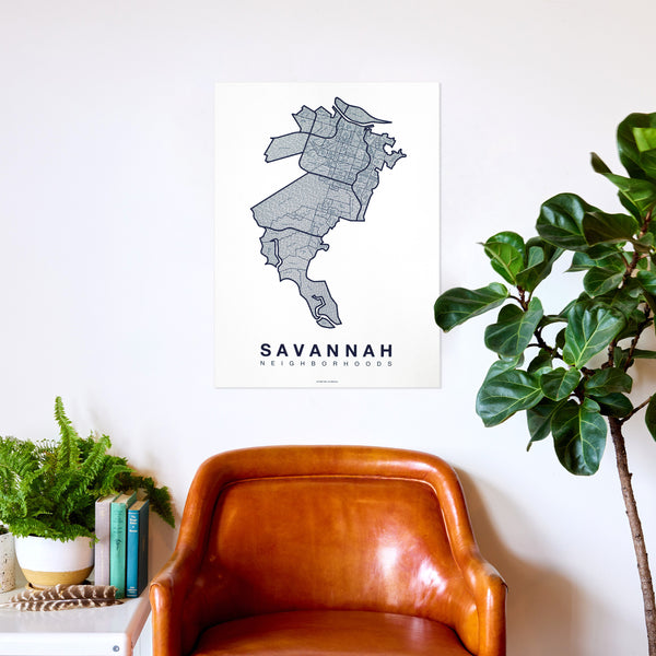 Savannah