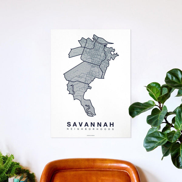 Savannah