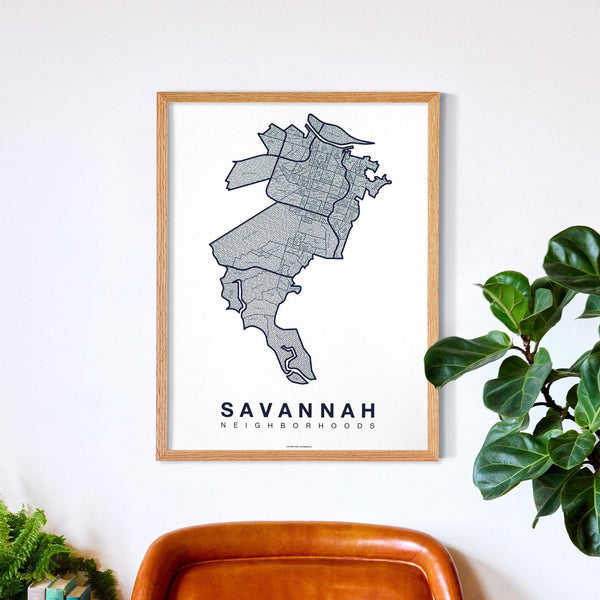 Savannah