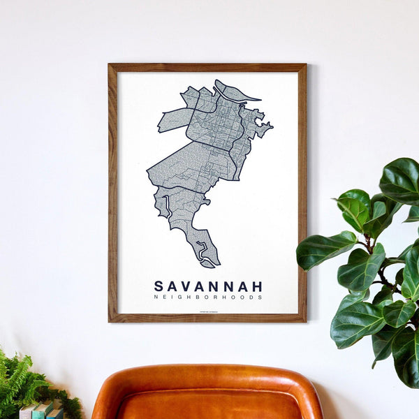 Savannah