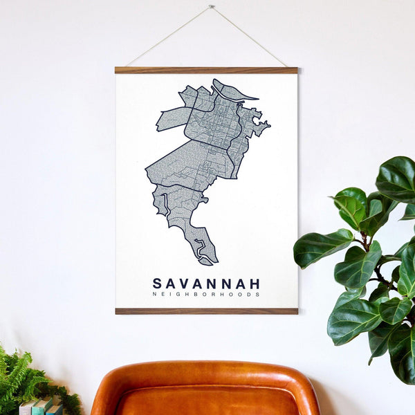 Savannah