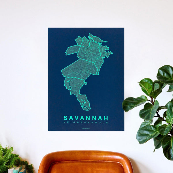 Savannah
