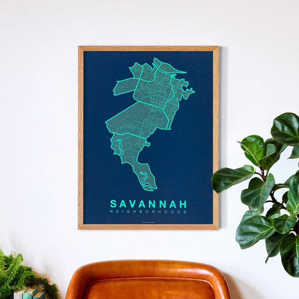 Savannah