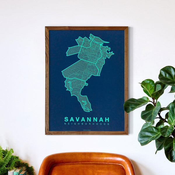 Savannah