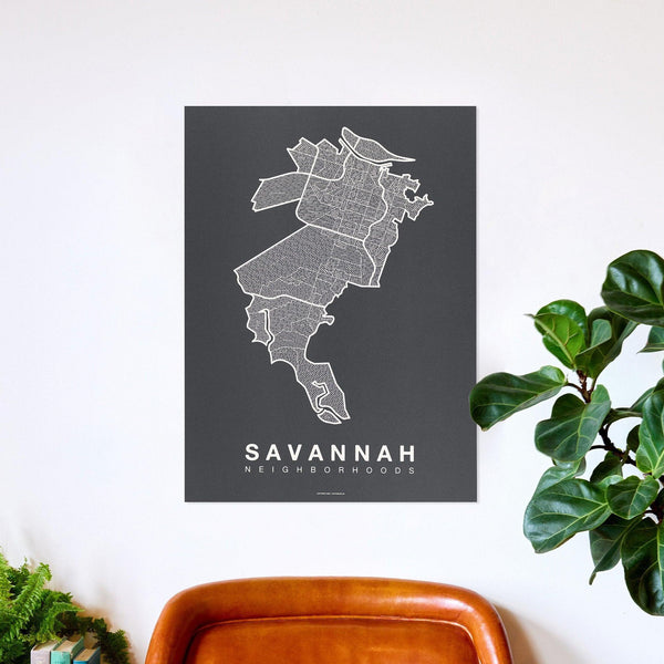 Savannah