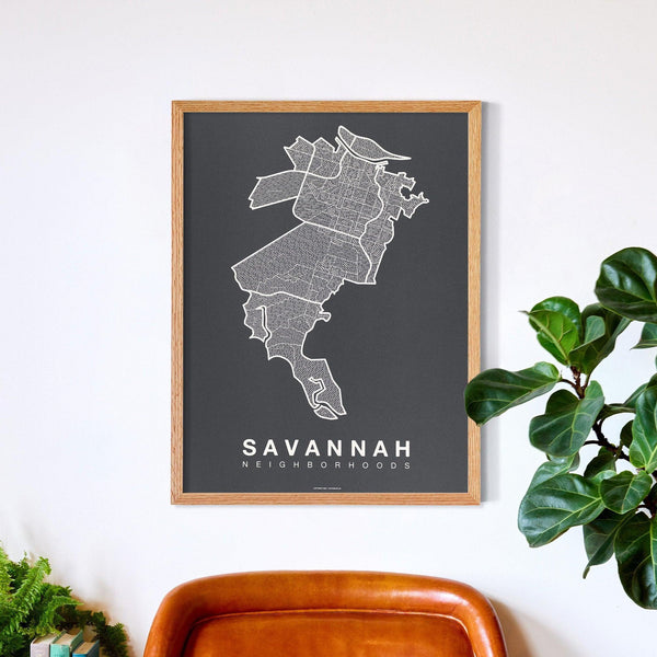 Savannah