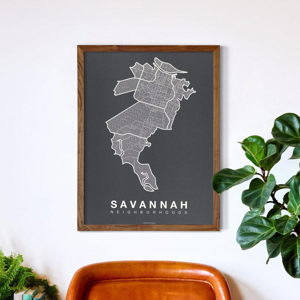 Savannah