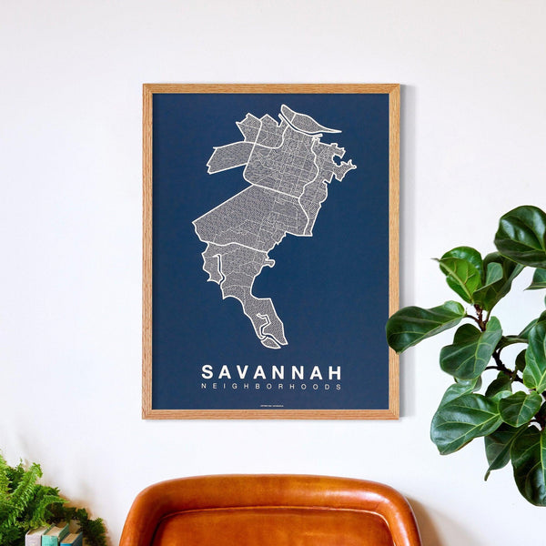 Savannah