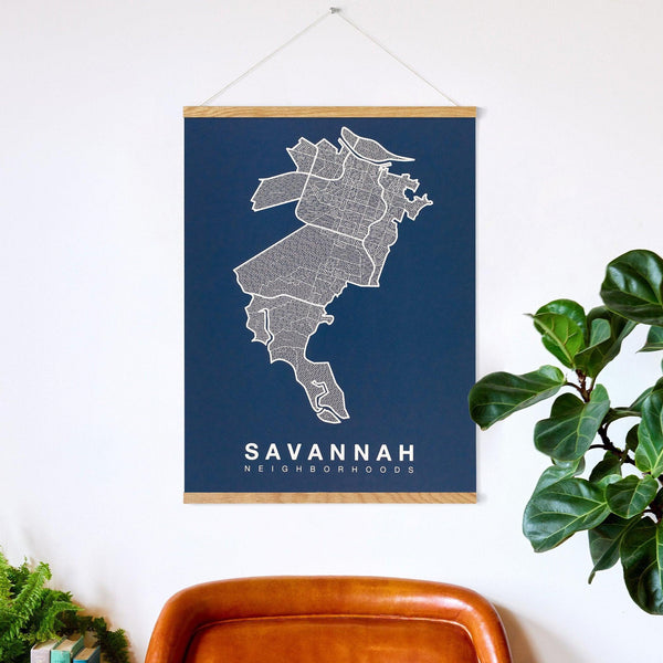 Savannah