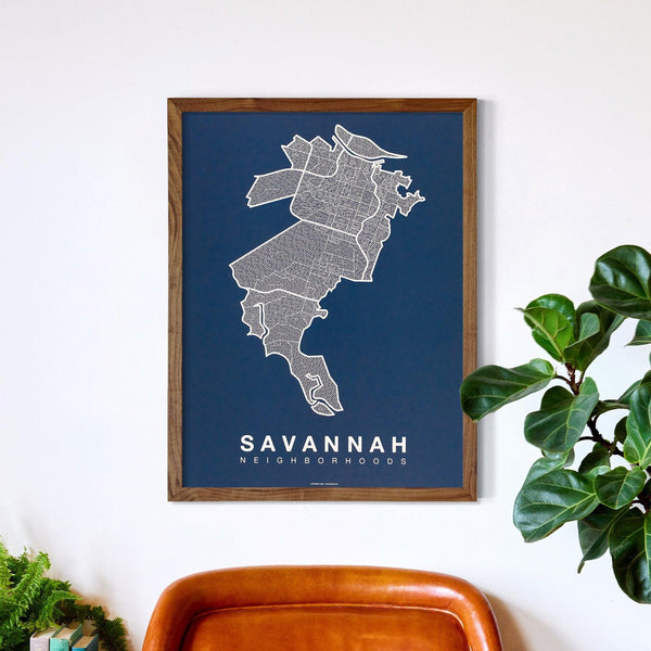 Savannah