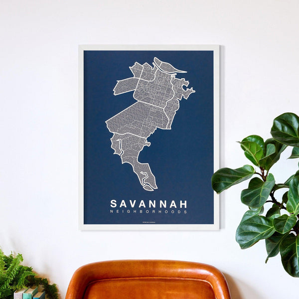 Savannah