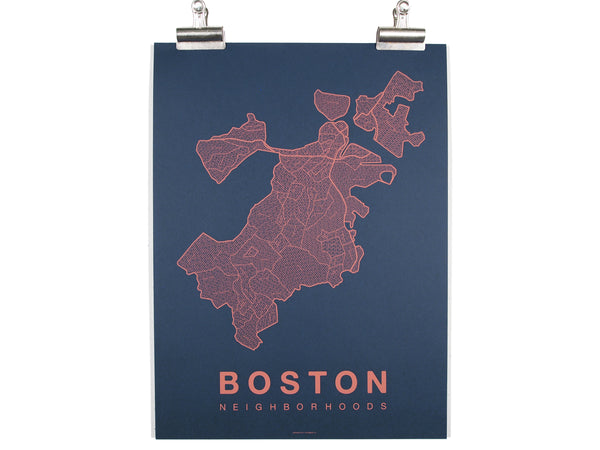 Past Colors - Pick Your City