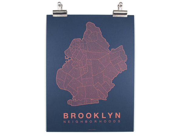 Past Colors - Pick Your City