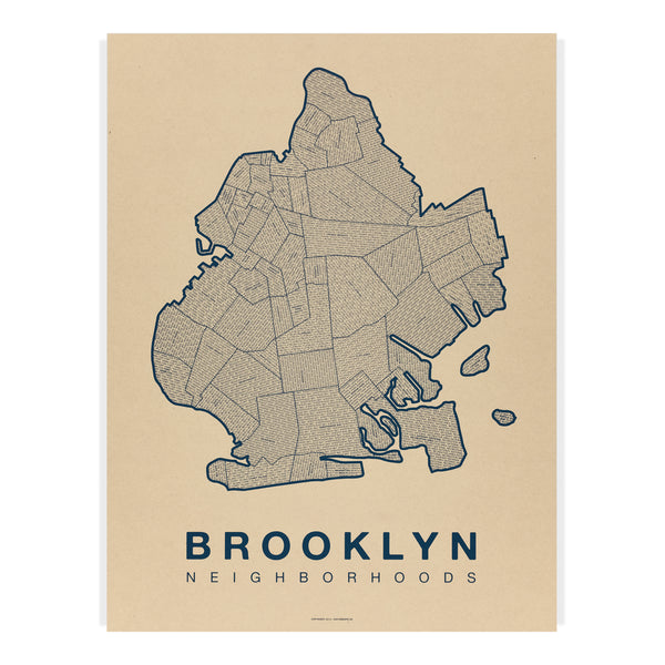 Brooklyn