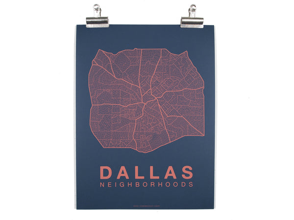 Past Colors - Pick Your City