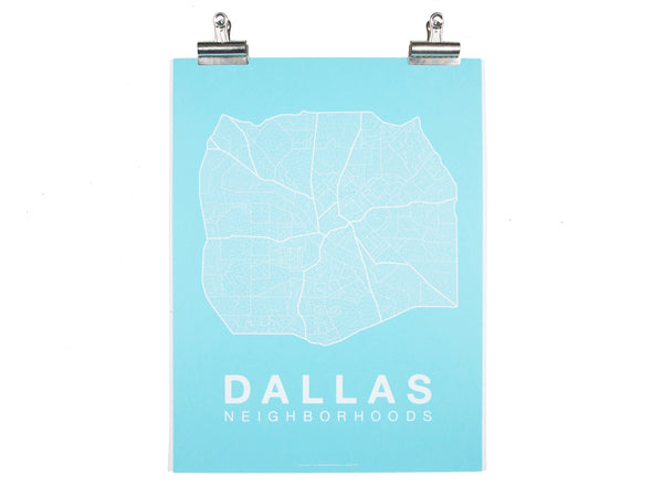 Past Colors - Pick Your City