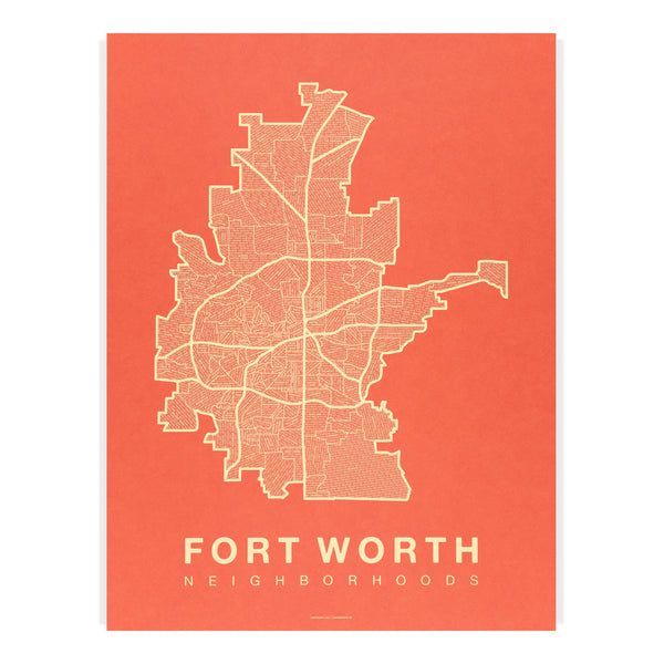 Fort Worth